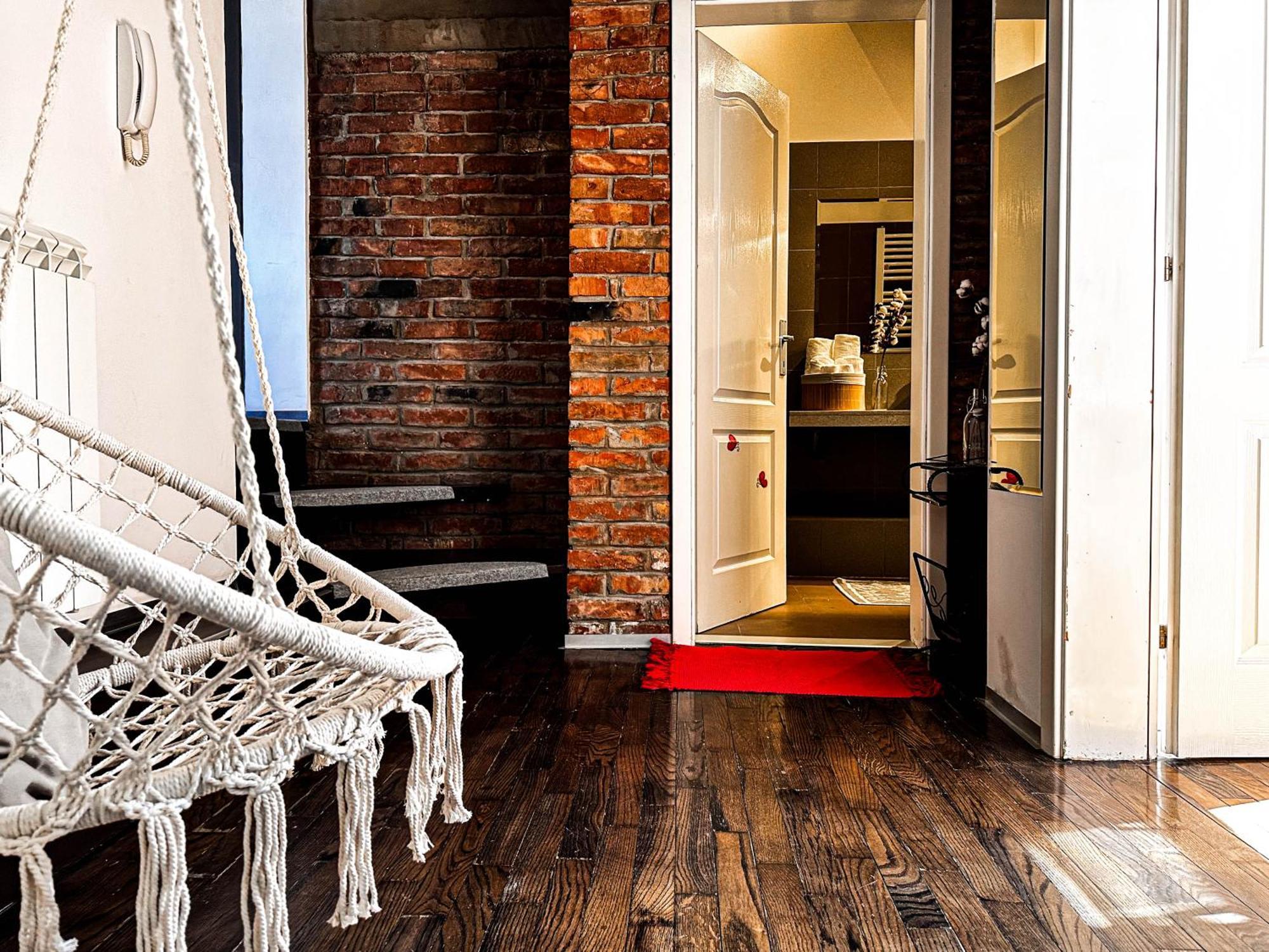 Апартаменти Family Penthouse Old Town Heart Renovated Белград Екстер'єр фото